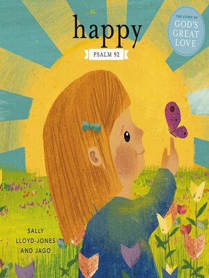 cover image of Happy